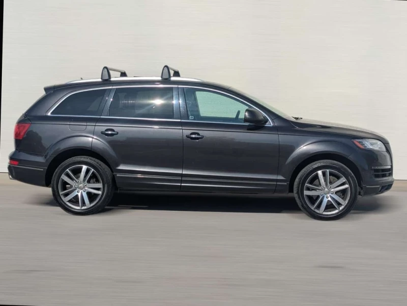 Audi Q7 * CARFAX * ЦЕНА ДО БГ, снимка 4 - Автомобили и джипове - 53188514