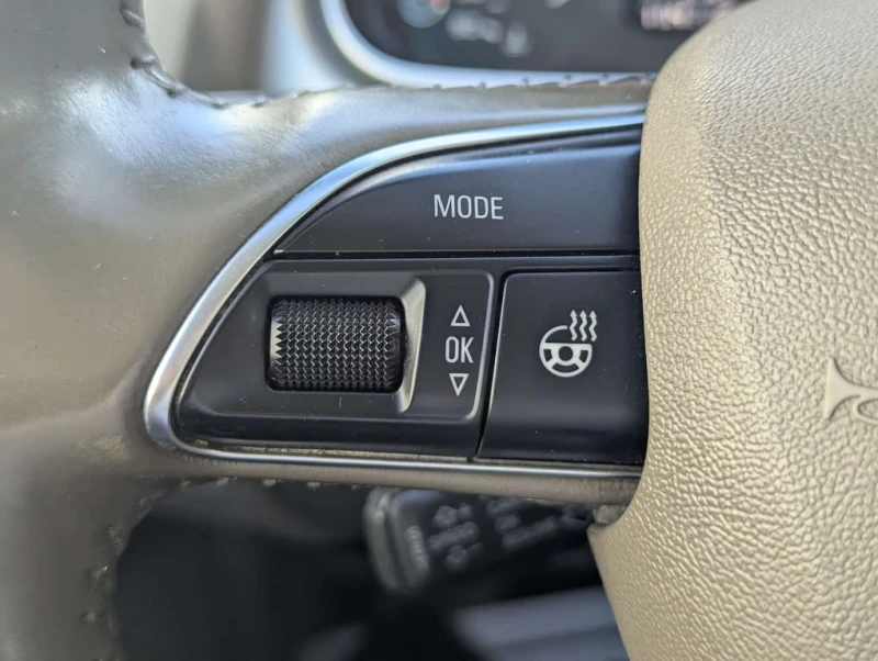 Audi Q7 * CARFAX * ЦЕНА ДО БГ, снимка 15 - Автомобили и джипове - 53188514