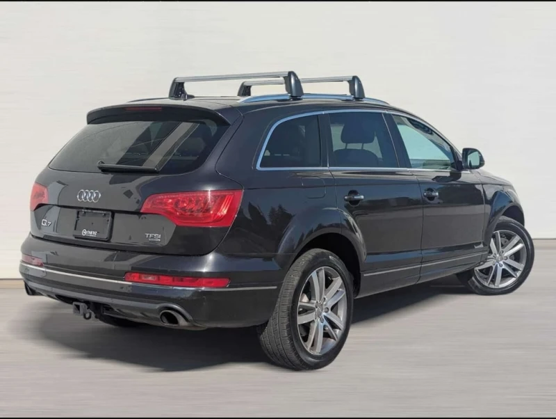 Audi Q7 * CARFAX * ЦЕНА ДО БГ, снимка 8 - Автомобили и джипове - 53188514