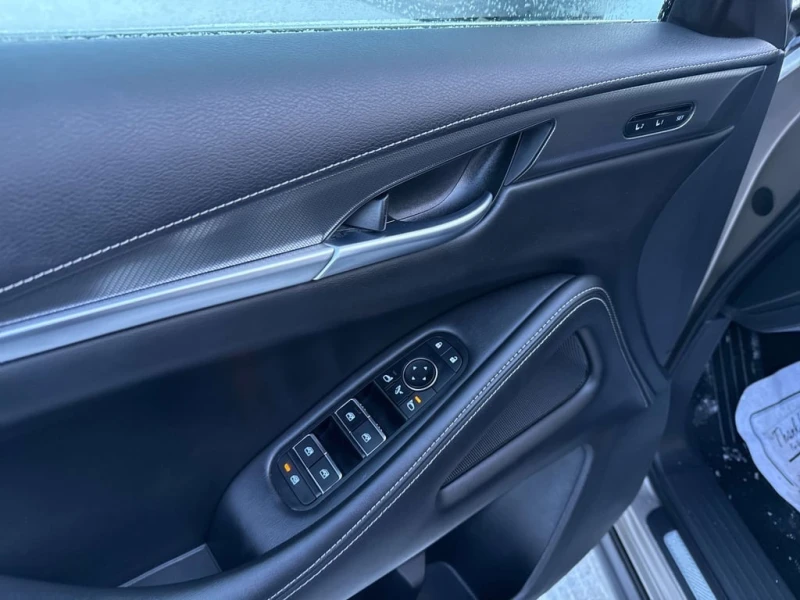 Infiniti QX60 * Luxe * CARFAX * ЦЕНА ДО БГ, снимка 9 - Автомобили и джипове - 53356471