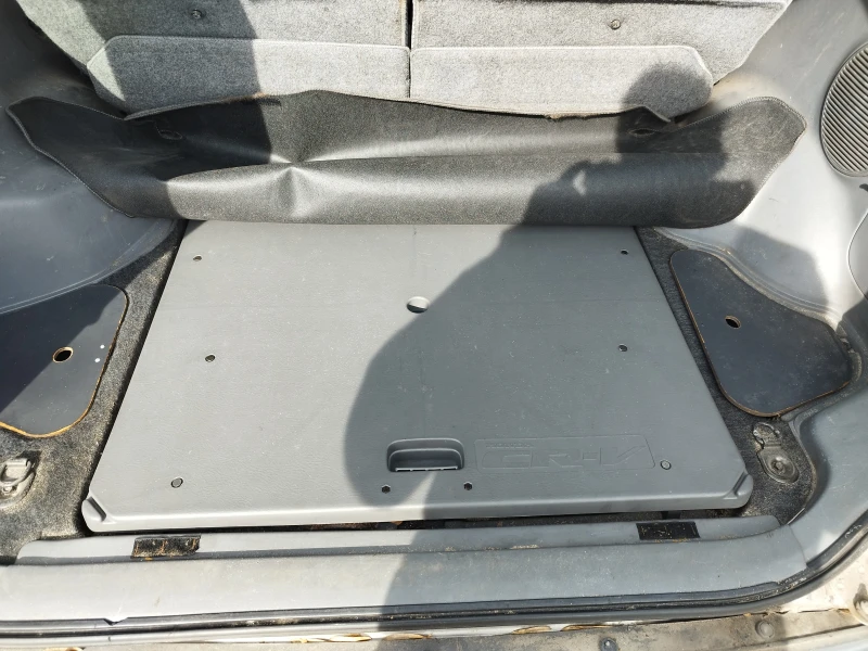 Honda Cr-v Газ, снимка 12 - Автомобили и джипове - 53481901