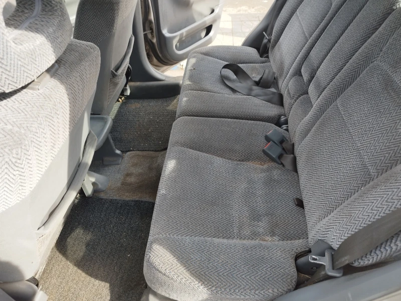 Honda Cr-v Газ, снимка 10 - Автомобили и джипове - 53481901