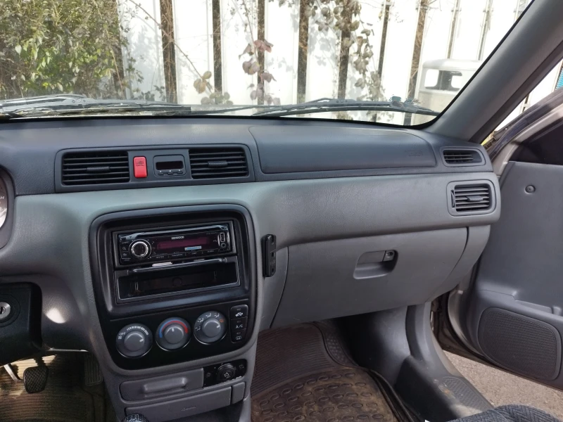 Honda Cr-v Газ, снимка 9 - Автомобили и джипове - 53481901