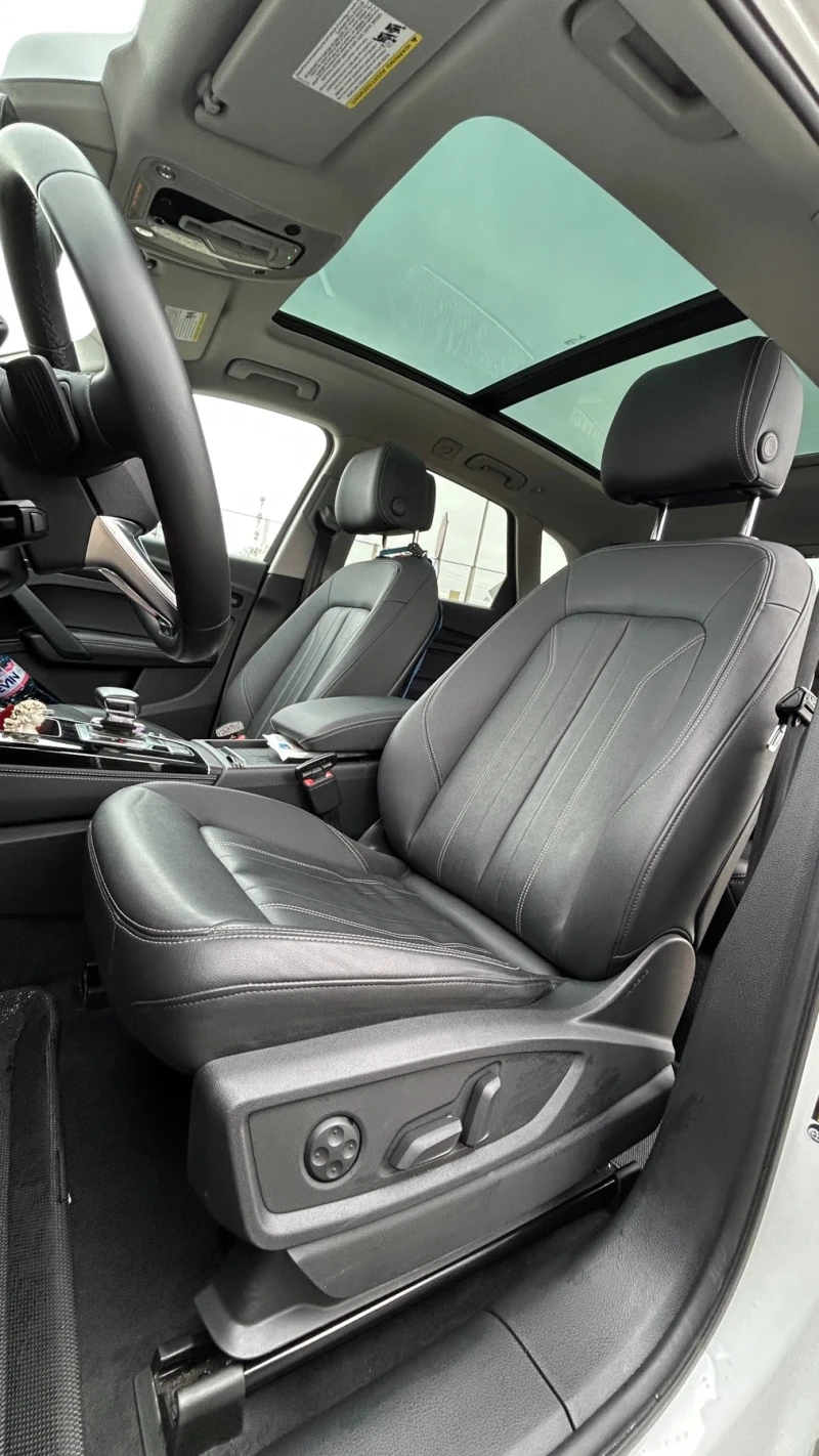 Audi Q5, снимка 6 - Автомобили и джипове - 53543557