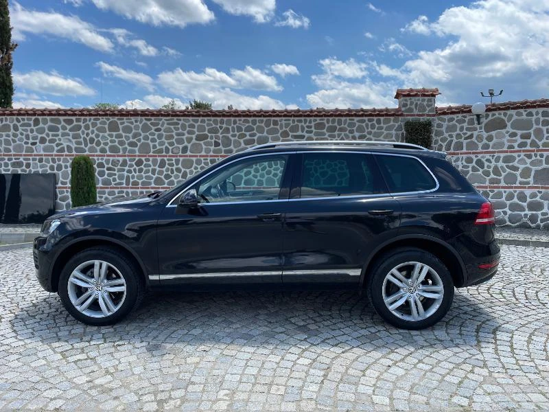 VW Touareg VW Touareg 3.0 , снимка 6 - Автомобили и джипове - 47520043