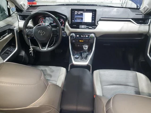 Toyota Rav4  - изображение 8