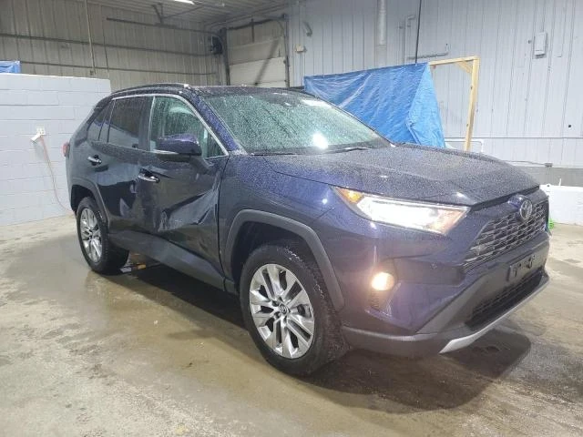 Toyota Rav4  - изображение 5