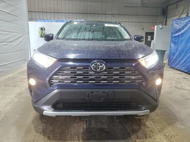 Toyota Rav4  - изображение 6