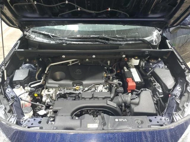 Toyota Rav4 - 26900 лв. - 63160626 | Car24.bg