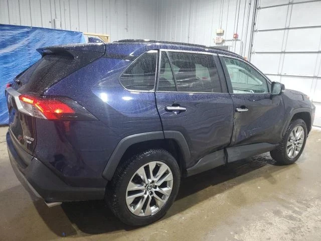 Toyota Rav4  - изображение 4