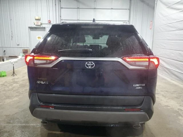 Toyota Rav4  - изображение 3