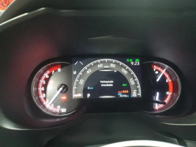 Toyota Rav4  - изображение 9