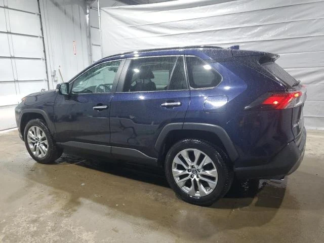 Toyota Rav4  - изображение 2