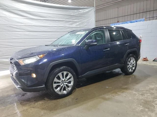 Toyota Rav4 - 26900 лв. - 63160626 | Car24.bg