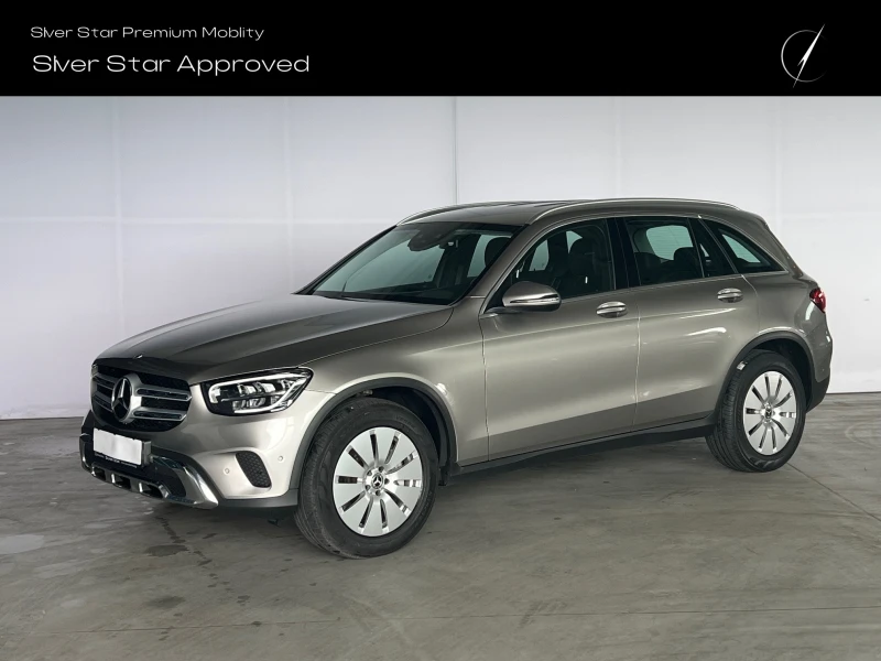 Mercedes-Benz GLC 300 de 4MATIC - 79700 лв. - 80731153 1