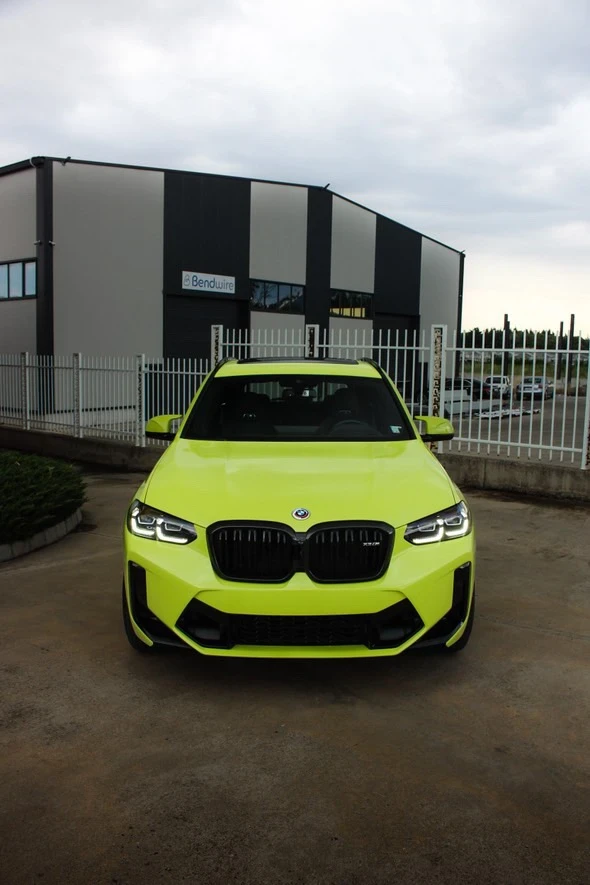 BMW X3 M - 144900 лв. / 74086.19 € - 11470559 1