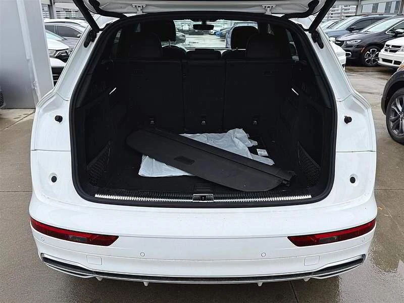 Audi Q5 Progressiv* S Line* Line Ass* CAMERA* No Accidents - изображение 7