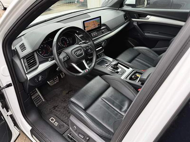Audi Q5 Progressiv* S Line* Line Ass* CAMERA* No Accidents - изображение 9
