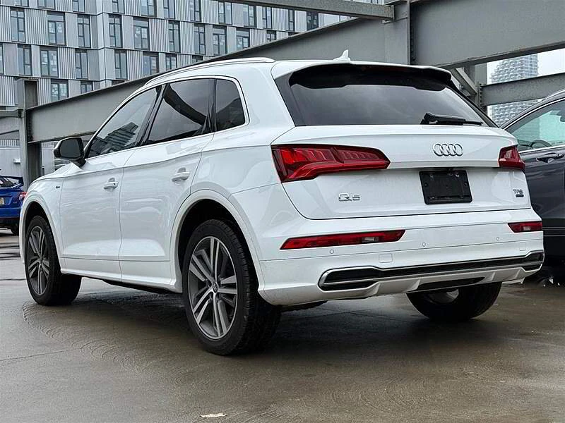 Audi Q5 Progressiv* S Line* Line Ass* CAMERA* No Accidents - изображение 5