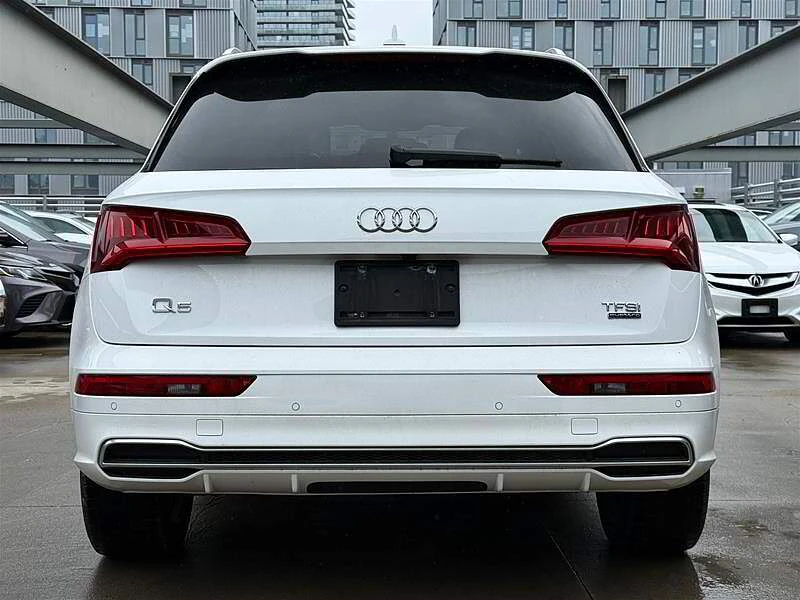 Audi Q5 Progressiv* S Line* Line Ass* CAMERA* No Accidents - изображение 6