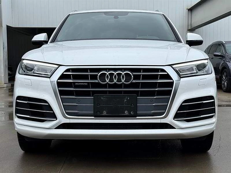 Audi Q5 Progressiv* S Line* Line Ass* CAMERA* No Accidents - изображение 2