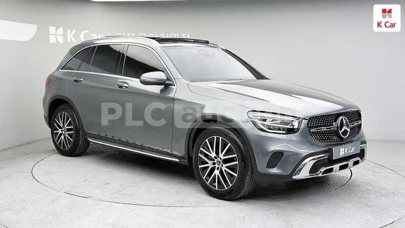 Mercedes-Benz GLC 300 4matic | HEAD-UP | DIGITAL | ВКЛЮЧЕН ТЕХНОТЕСТ, снимка 5 - Автомобили и джипове - 54242436