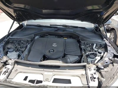 Mercedes-Benz GLC 300 4MATIC, снимка 9 - Автомобили и джипове - 55429373