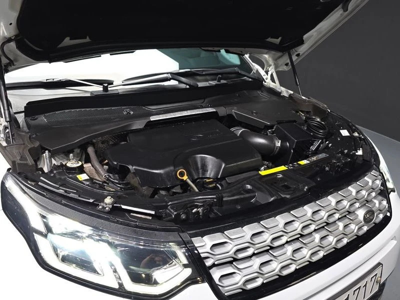 Land Rover Discovery Sport 2.0 Automatic, снимка 6 - Автомобили и джипове - 55841202