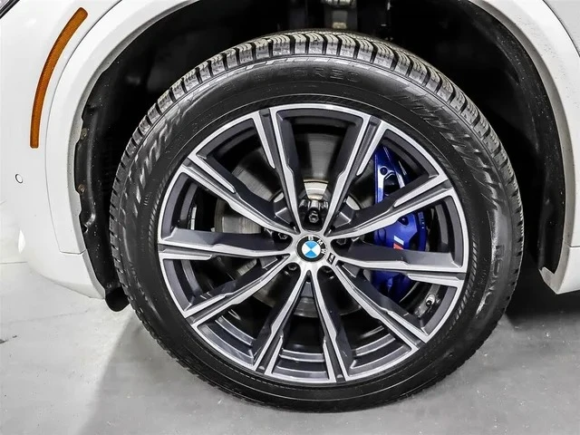 BMW X5 xDrive40i AWD | M Sport | HUD | Панорама, снимка 14 - Автомобили и джипове - 55987175