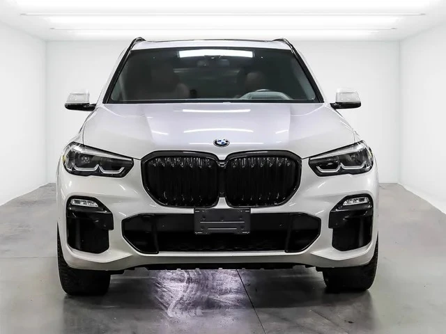 BMW X5 xDrive40i AWD | M Sport | HUD | Панорама, снимка 2 - Автомобили и джипове - 55987175