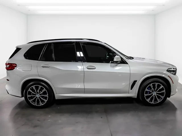 BMW X5 xDrive40i AWD | M Sport | HUD | Панорама, снимка 3 - Автомобили и джипове - 55987175
