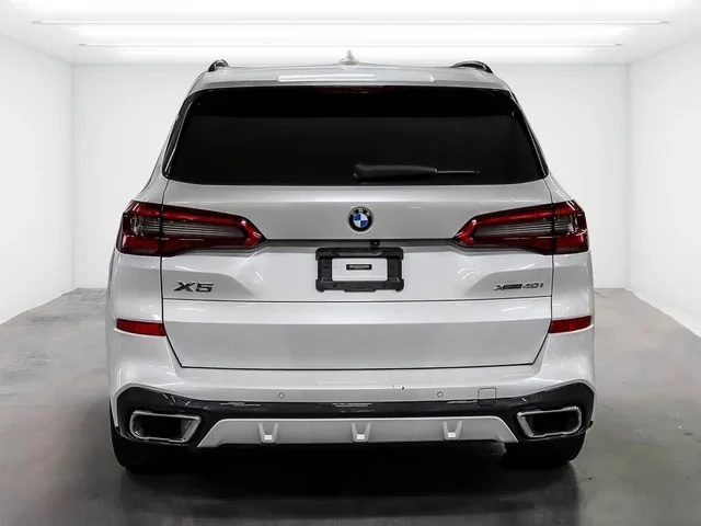 BMW X5 xDrive40i AWD | M Sport | HUD | Панорама, снимка 4 - Автомобили и джипове - 55987175