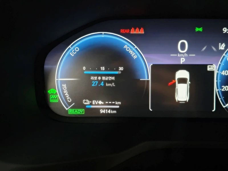 Toyota Rav4 2.5 4WD PHEV XSE| 219к.с., снимка 12 - Автомобили и джипове - 56020822