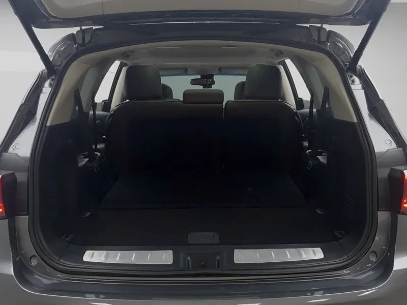 Infiniti QX60 3.5 AWD, снимка 8 - Автомобили и джипове - 56306585