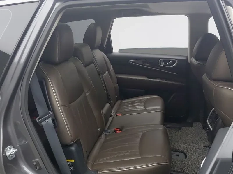 Infiniti QX60 3.5 AWD, снимка 14 - Автомобили и джипове - 56306585