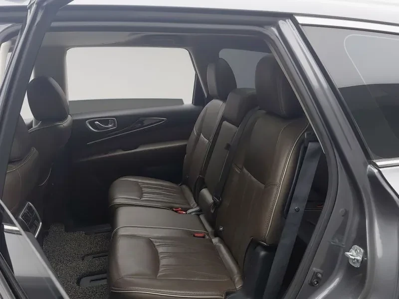 Infiniti QX60 3.5 AWD, снимка 12 - Автомобили и джипове - 56306585