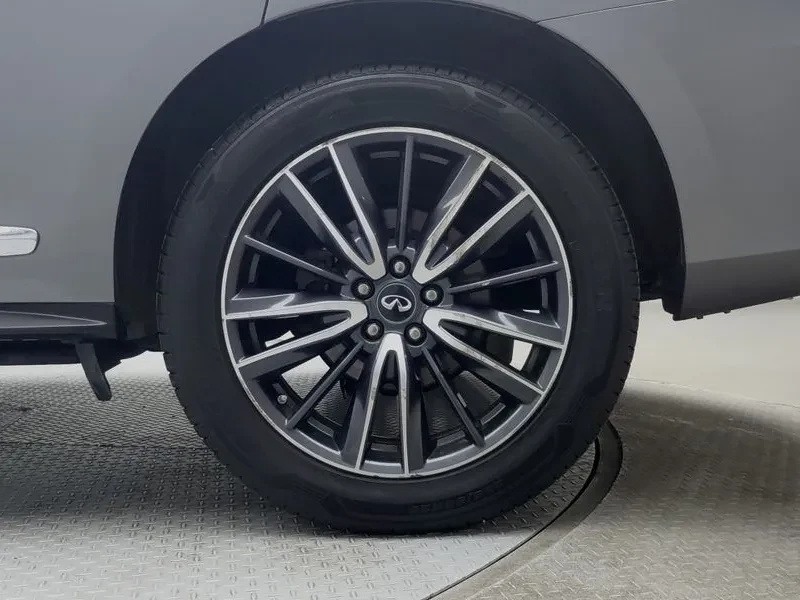 Infiniti QX60 3.5 AWD, снимка 4 - Автомобили и джипове - 56306585