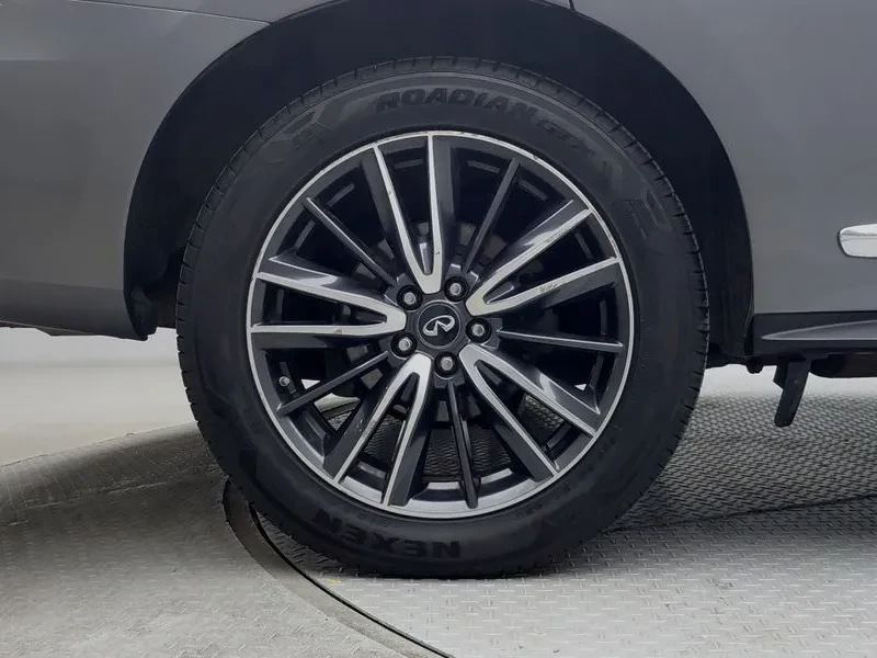 Infiniti QX60 3.5 AWD, снимка 6 - Автомобили и джипове - 56306585