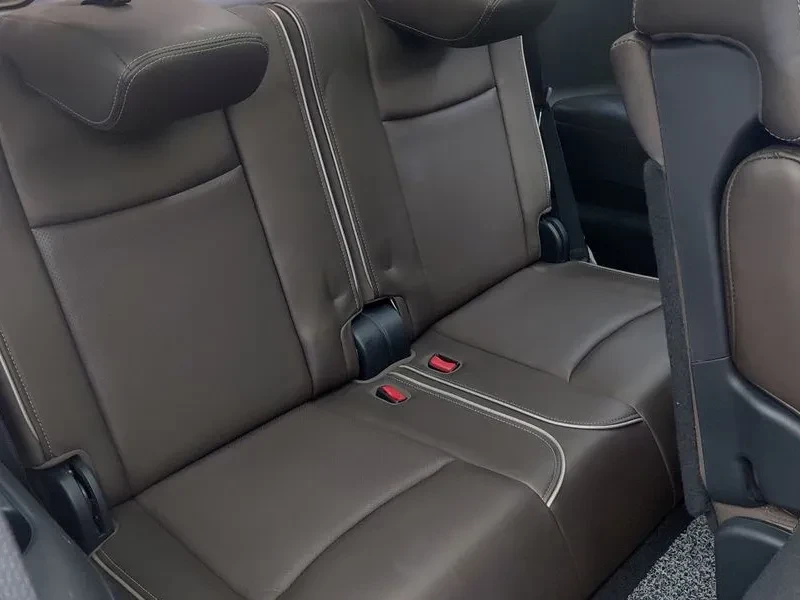 Infiniti QX60 3.5 AWD, снимка 15 - Автомобили и джипове - 56306585