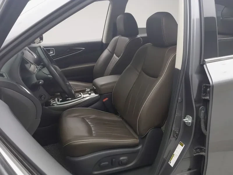 Infiniti QX60 3.5 AWD, снимка 11 - Автомобили и джипове - 56306585