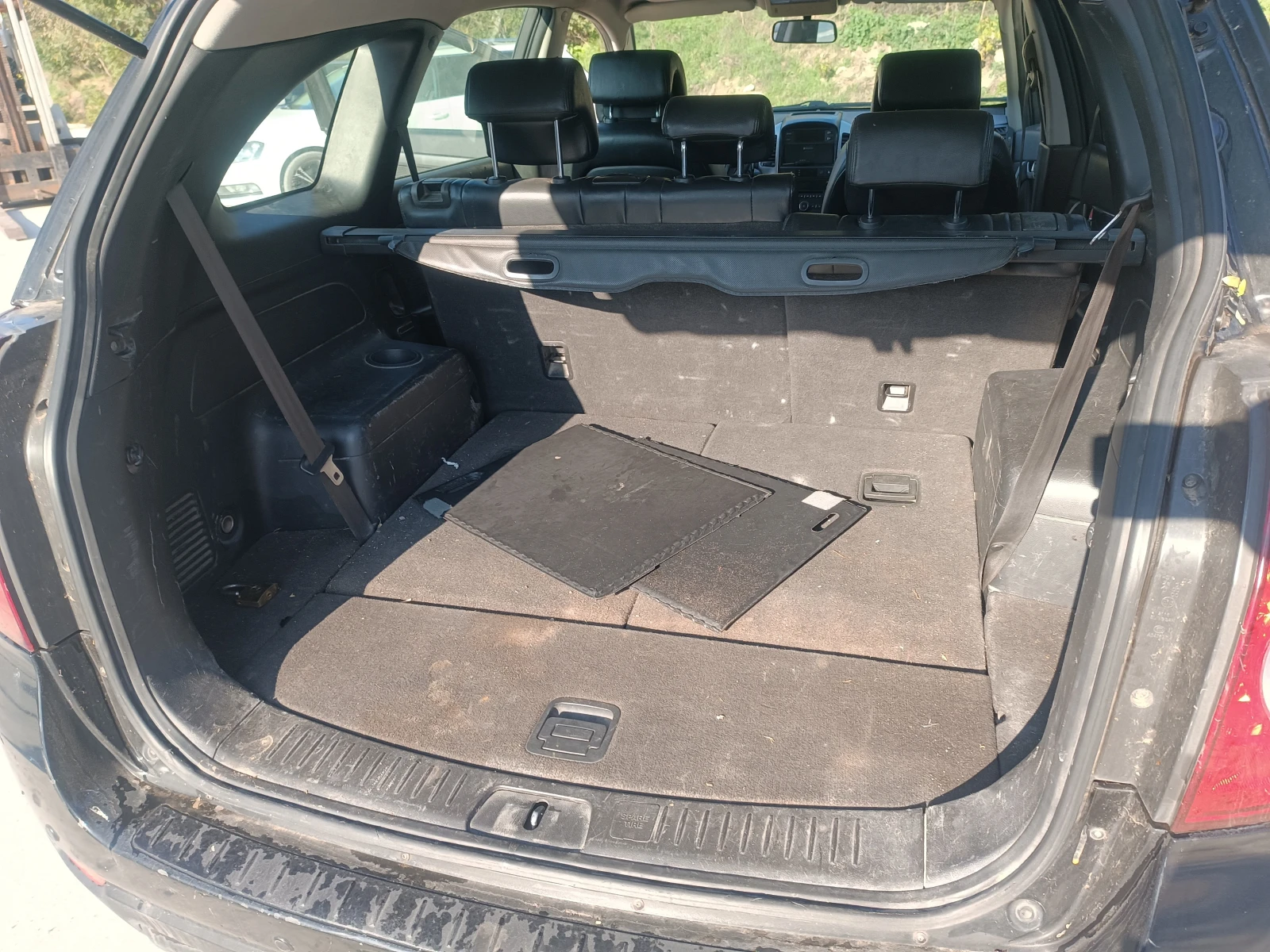 Chevrolet Captiva 2.0 D | Mobile.bg   12