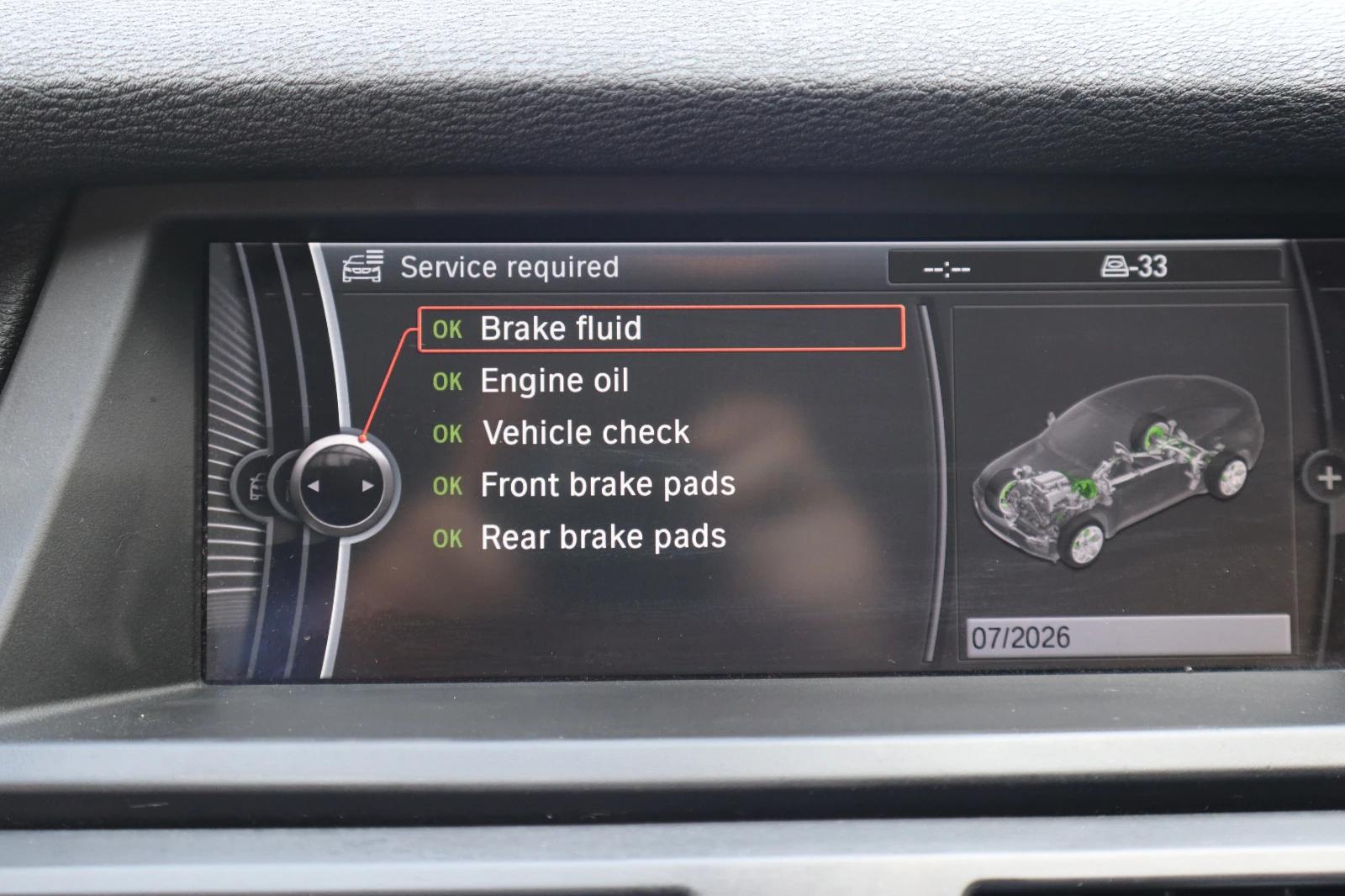 BMW X6 4.0D/XDrive/M-sport/Navi/Xenon | Mobile.bg   11