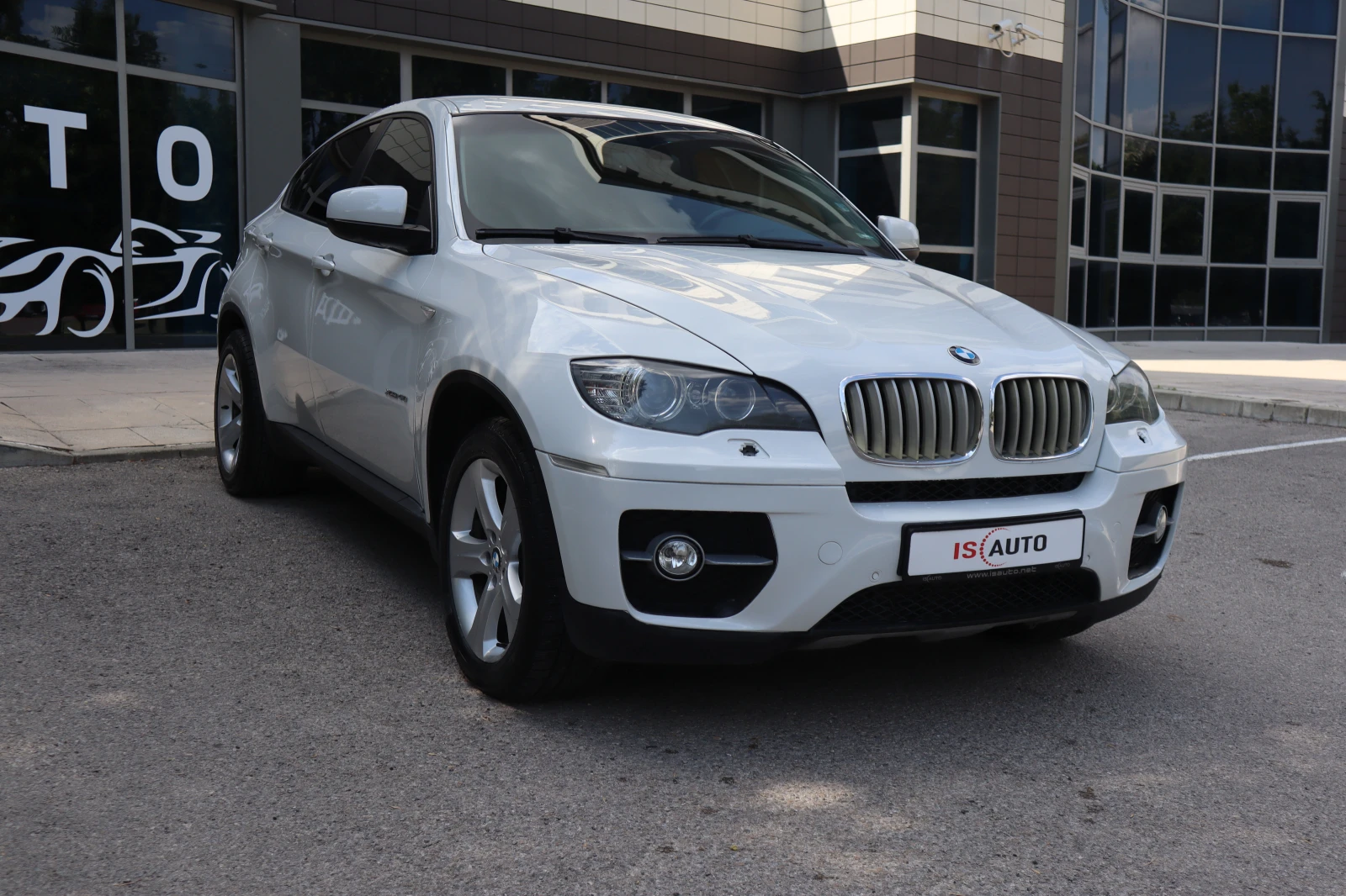 BMW X6 4.0D/XDrive/M-sport/Navi/Xenon - изображение 2