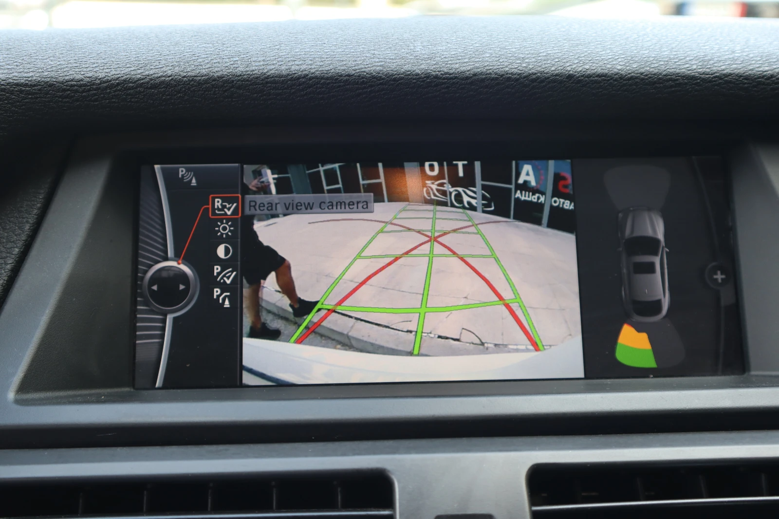 BMW X6 4.0D/XDrive/M-sport/Navi/Xenon | Mobile.bg   12