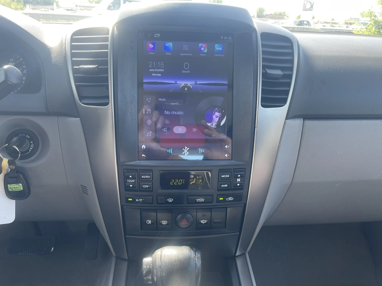 Kia Sorento 3.5 V6  - изображение 10