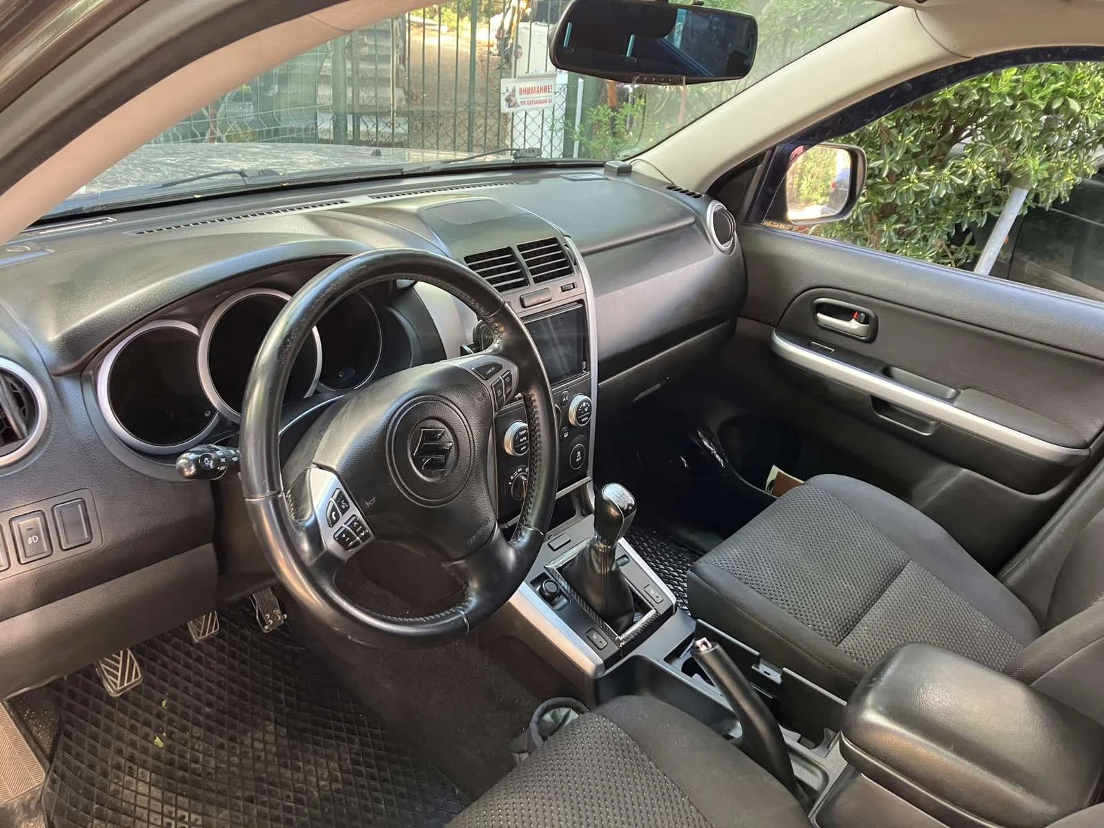 Suzuki Grand vitara  - изображение 4