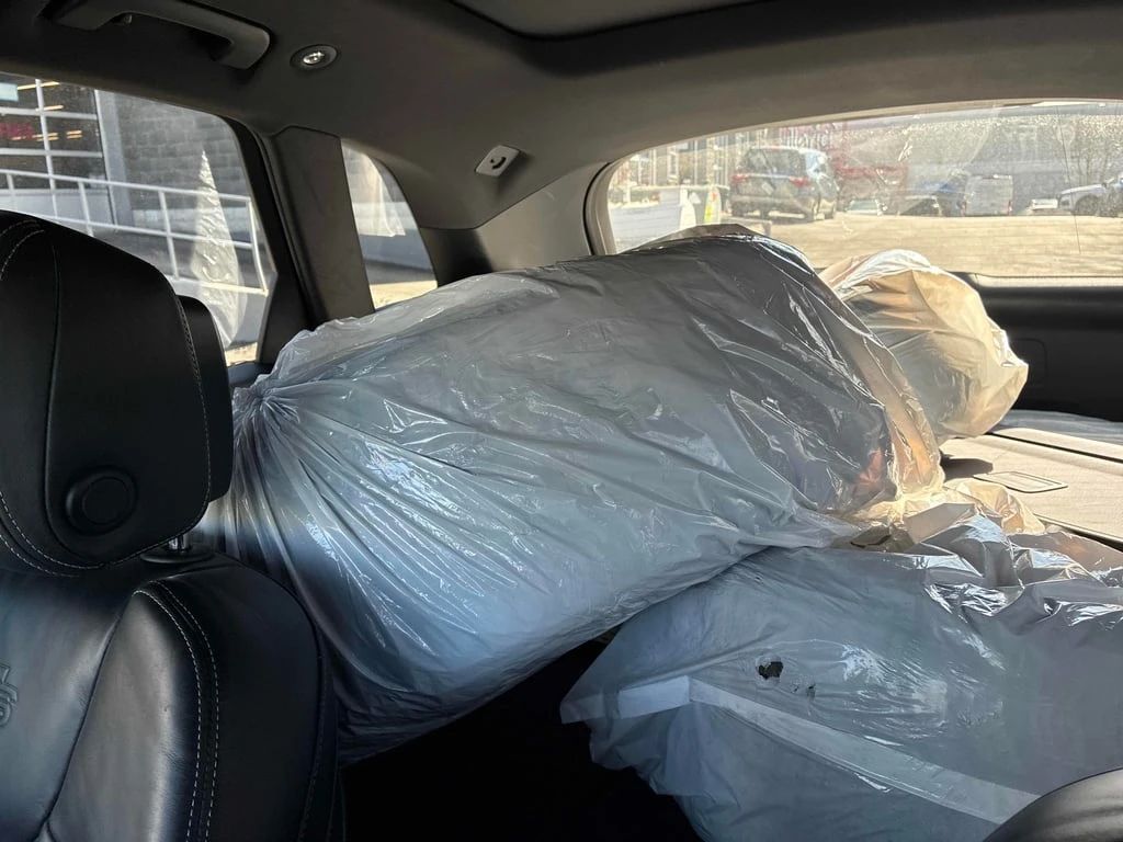 Audi SQ5 * Progressiv * CARFAX *    | Mobile.bg   12