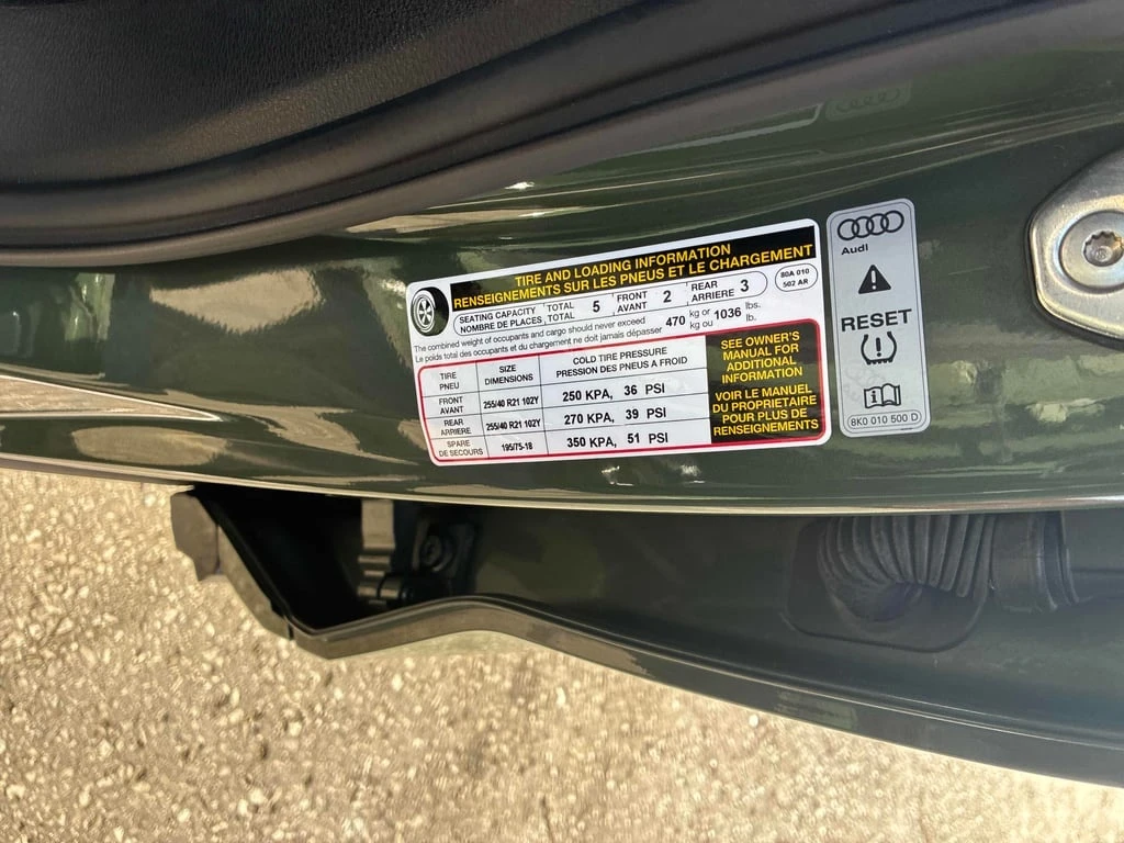 Audi SQ5 * Progressiv * CARFAX * БЕЗ ПЪРВОНАЧАЛНА ВНОСКА - изображение 10