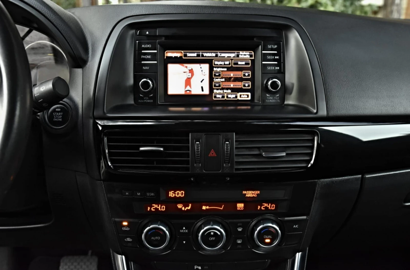 Mazda CX-5 4WD facelift | Mobile.bg   14