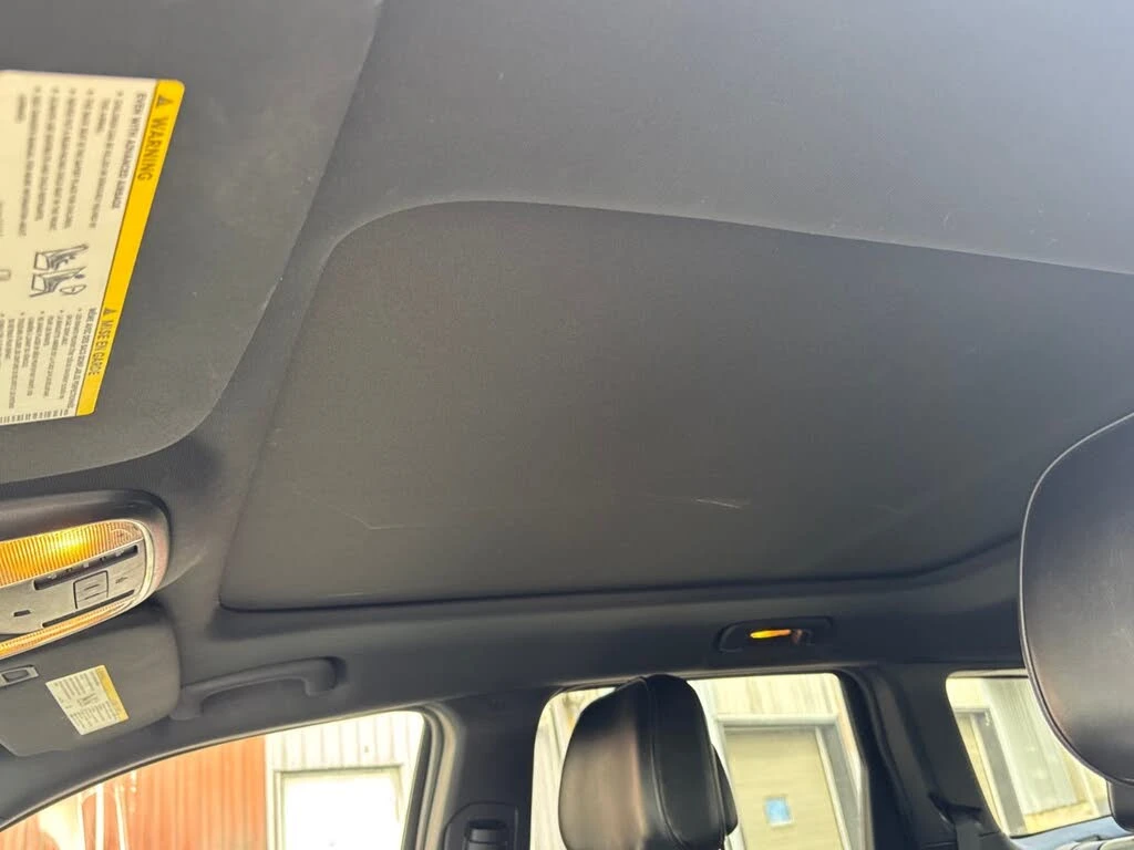 Jeep Grand cherokee Overland 4WD* * *   | Mobile.bg   13